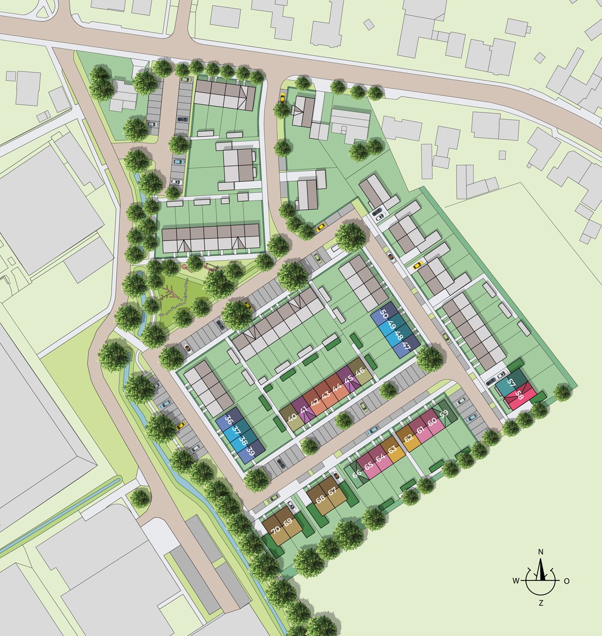 1199_korenveld_fase2_situatietekening_final_1170